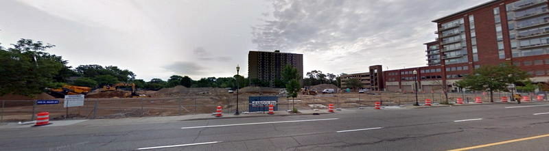 Royal Pontiac - Royal Pontiac - Fresard Pontiac Street View (newer photo)